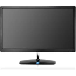 Monitor 22" Simpletek L22i-40LCD Monitor (G22215FL0) 1920 x 1080 LCD Biela