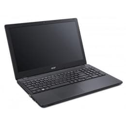 Acer Aspire E5-511P-C7HW 15" (2014) - Celeron N2930 - 4GB - HDD 1 TO AZERTY - Francúzska