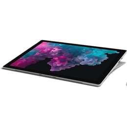 Microsoft Surface Pro 6 12" Core i5-8250U - SSD 128 GB - 8GB AZERTY - Francúzska