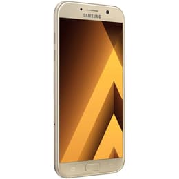 Galaxy A5 Duos 16GB - Zlatá - Neblokovaný