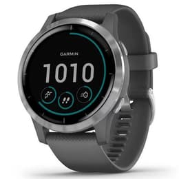 Smart hodinky Garmin Vívoactive 4 á á - Sivá