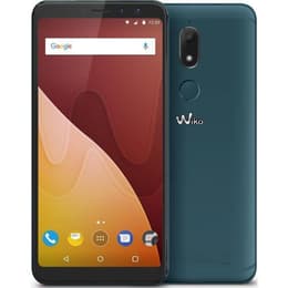Wiko View Prime 64GB - Zelená - Neblokovaný