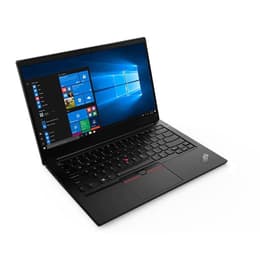 Lenovo ThinkPad E14 G2 14" (2021) - Core i7 - Gen 11 (G) - 16GB - SSD 256 GB QWERTY - Portugalská