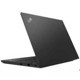 Lenovo ThinkPad E14 G2 14" (2021) - Core i7 - Gen 11 (G) - 16GB - SSD 256 GB QWERTY - Portugalská