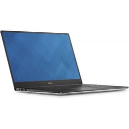 Dell Precision 5520 15" (2017) - Core i7-7820HQ - 32GB - SSD 512 GB AZERTY - Francúzska