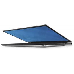 Dell Precision 5520 15" (2017) - Core i7-7820HQ - 32GB - SSD 512 GB AZERTY - Francúzska