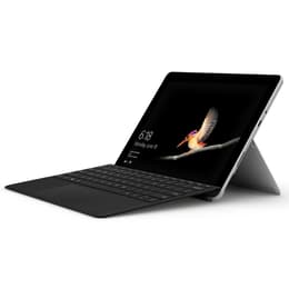 Microsoft Surface Go 10" Pentium Gold 4415Y - SSD 64 GB - 4GB AZERTY - Francúzska