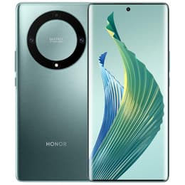 Honor Magic5 Lite 256GB - Zelená - Neblokovaný - Dual-SIM