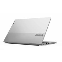 Lenovo ThinkBook 15 G2 ITL 15" (2020) - Core i5-1135G7﻿ - 8GB - SSD 512 GB AZERTY - Francúzska
