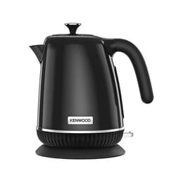 Kenwood Elegancy ZJP11.A0BK Čierna 1,7000L - Rýchlovarná kanvica