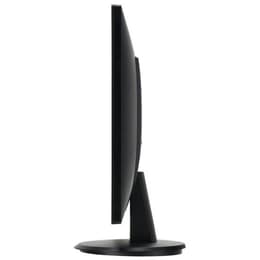 Monitor 24 Iiyama ProLite XB2783HSU-B3 1920 x 1080 LCD Čierna