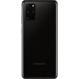 Galaxy S20 128GB - Čierna - Neblokovaný
