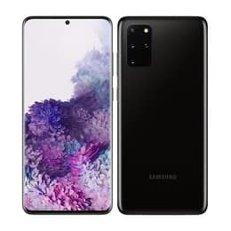Galaxy S20 128GB - Čierna - Neblokovaný