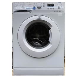 Samostatná práčka Indesit XWA 71252 W FR Predné plnenie