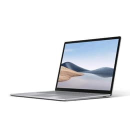 Microsoft Surface Laptop 4 13" (2021) - Core i5 - Gen 11 (G) - 8GB - SSD 256 GB QWERTZ - Nemecká