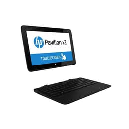 HP Pavilion X2 11-H010NR 11" Pentium N3510 - SSD 64 GB - 4GB AZERTY - Francúzska