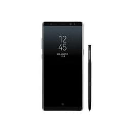 Galaxy Note8 64GB - Čierna - Neblokovaný