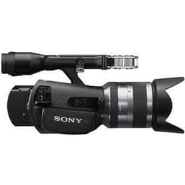Videokamera Sony NEX-VG20EH - Čierna