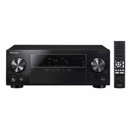 Zosilňovač Pioneer VSX-323-K