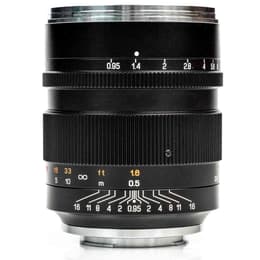 Objektív Mitakon Zhongyi Speedmaster 50mm f/0.95 III Lens Sony E 50mm f/0.95
