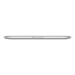 MacBook Pro 13" (2022) - QWERTY - Anglická
