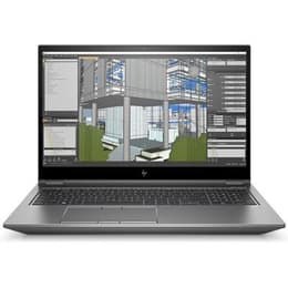 HP Zbook Fury G8 17" (2021) - Core i7-11850H - 32GB - SSD 1 TO QWERTZ - Nemecká