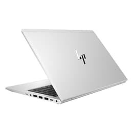 HP EliteBook 640 G9 14" (2022) - Core i5 - Gen 12 (U) - 32GB - SSD 1 TO QWERTY - Anglická