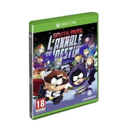South Park: The Fractured but Whole - Xbox One