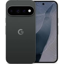 Google Pixel 11 Pro 256GB - Čierna - Neblokovaný