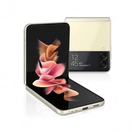 Galaxy Z Flip3 5G 128GB - Biela - Neblokovaný
