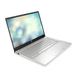 HP Pavilion 14-dv1031nf 14" (2021) - Core i5 - Gen 11 (G) - 16GB - SSD 512 GB AZERTY - Francúzska