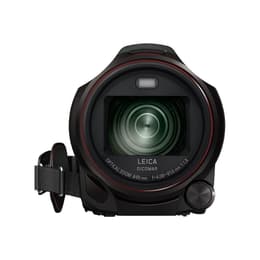 Videokamera Panasonic HC-VX980 - Čierna