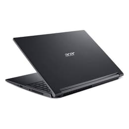 Acer Aspire 7 A715-41G-R51F 15" (2020) - Ryzen 5 3550H - 8GB - SSD 512 GB AZERTY - Francúzska