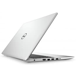 Dell Inspiron 5000 15" (2018) - Core i7 - Gen 8 (U) - 8GB - SSD 256 GB AZERTY - Francúzska