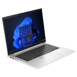 HP EliteBook 840 G10 14" (2023) - Core i7 - Gen 13 (U) - 16GB - SSD 1 TO AZERTY - Francúzska