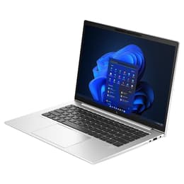 HP EliteBook 840 G10 14" (2023) - Core i7 - Gen 13 (U) - 16GB - SSD 1 TO AZERTY - Francúzska