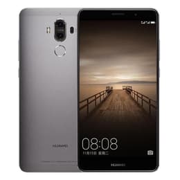 Huawei Mate 9 64GB - Sivá - Neblokovaný