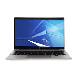 HP ProBook 430 G8 13" (2020) - Core i5-1135G7﻿ - 8GB - SSD 256 GB QWERTZ - Nemecká