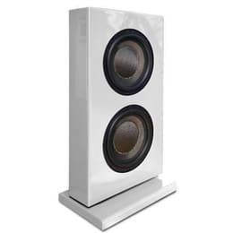 Reproduktor Totem Tribe 8 - Biela