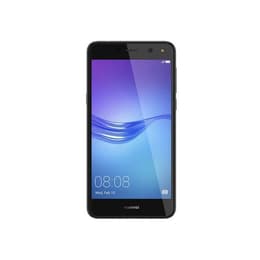 Huawei Y6 (2017) 16GB - Zlatá - Neblokovaný - Dual-SIM