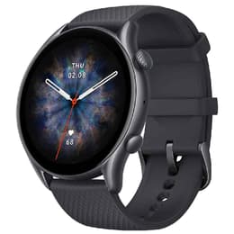 Smart hodinky Amazfit GTR 3 Pro á á - Čierna