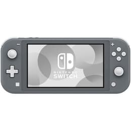 Switch Lite 32GB - Sivá
