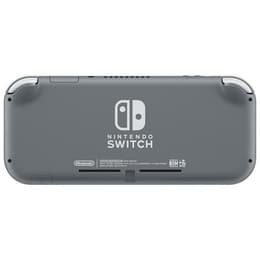 Switch Lite 32GB - Sivá