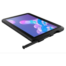 Galaxy Tab Active4 Pro 64GB - Čierna - WiFi + 5G