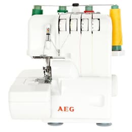 Šijaci stroj Aeg 760