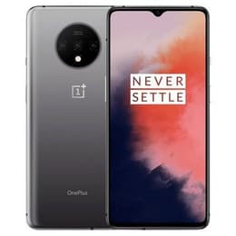 OnePlus 7T 128GB - Strieborná - Neblokovaný