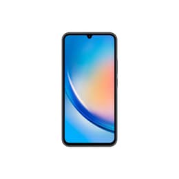 Galaxy A34 128GB - Limetková - Neblokovaný