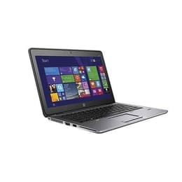 HP EliteBook 820 G1 12" (2013) - Core i5-4300U - 8GB - HDD 320 GB AZERTY - Francúzska