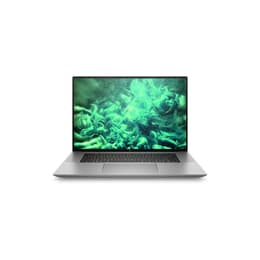 HP Zbook Studio 16 G10 16" (2023) - Core i9-13900H - 32GB - SSD 1 TO QWERTY - Španielská