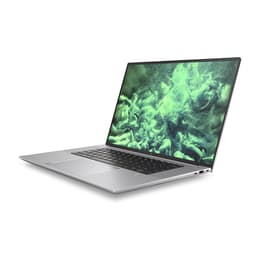 HP ZBook Studio 16 G10 16" (2023) - Core i9 - Gen 13 (H) - 32GB - SSD 1 TO QWERTY - Španielská